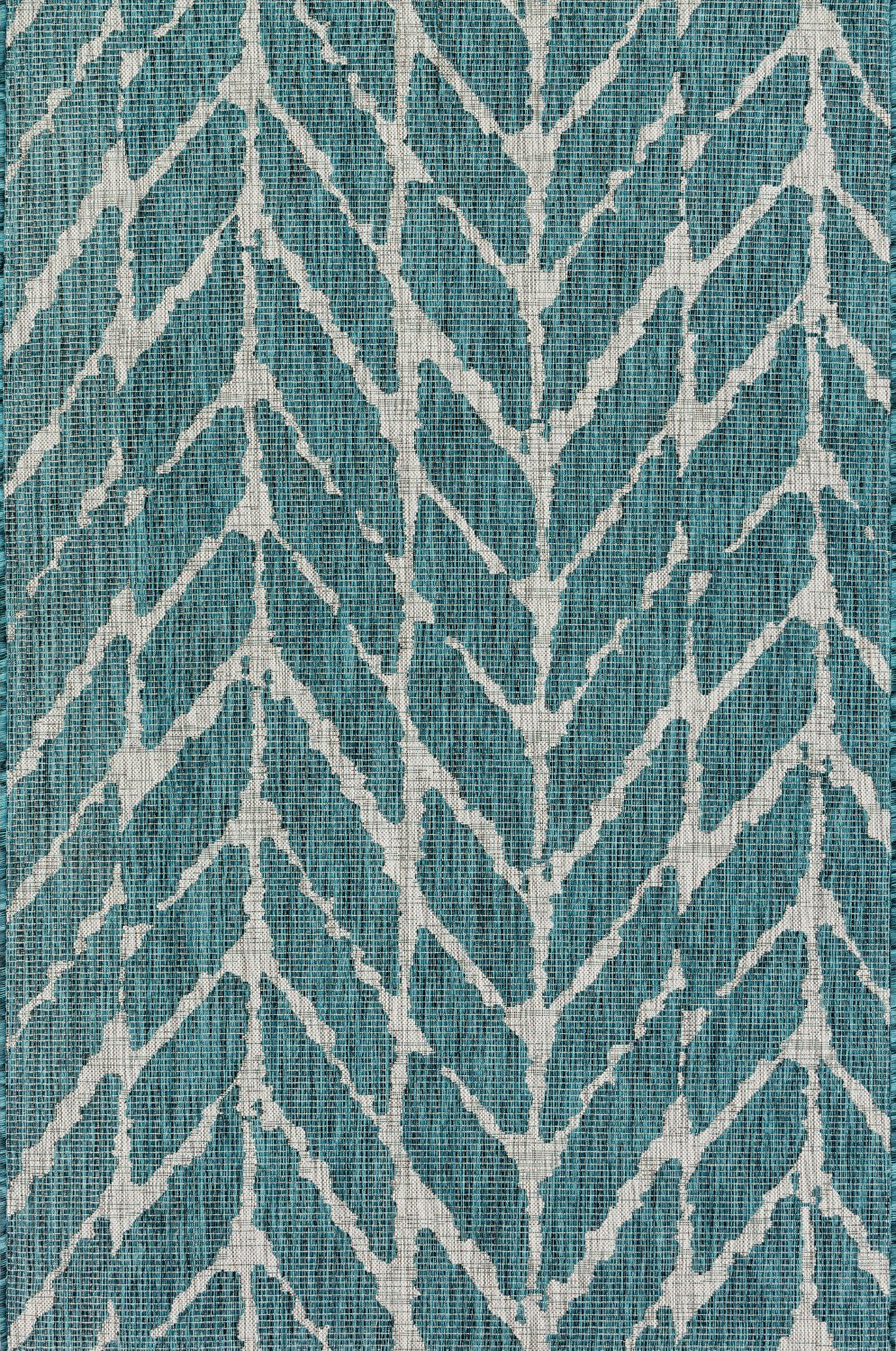 ISLE 02 OUTDOOR RUG