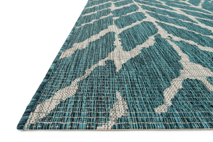 ISLE 02 OUTDOOR RUG