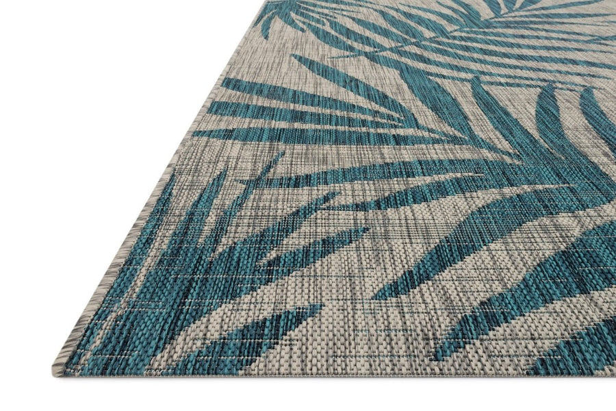 ISLE PALM OUTDOOR RUG