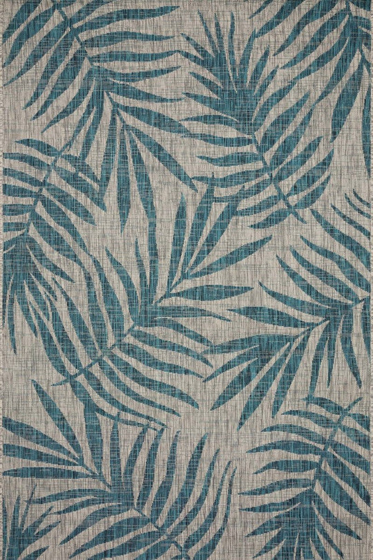 ISLE PALM OUTDOOR RUG