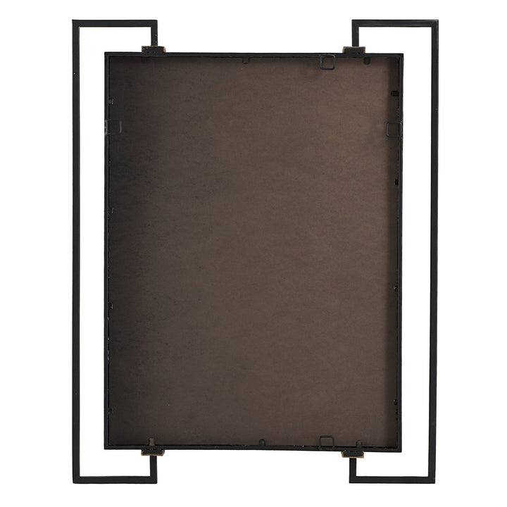 IVEY INDUSTRIAL VANITY MIRROR