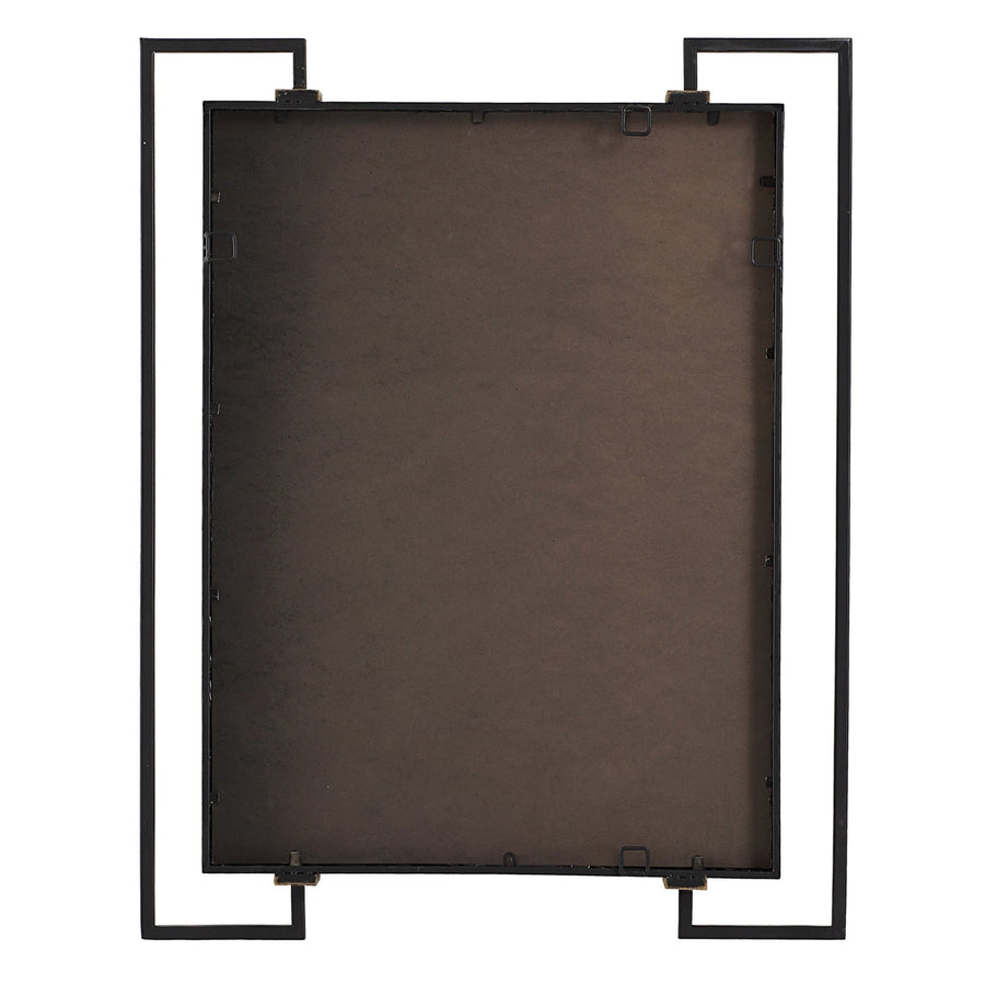 IVEY INDUSTRIAL VANITY MIRROR