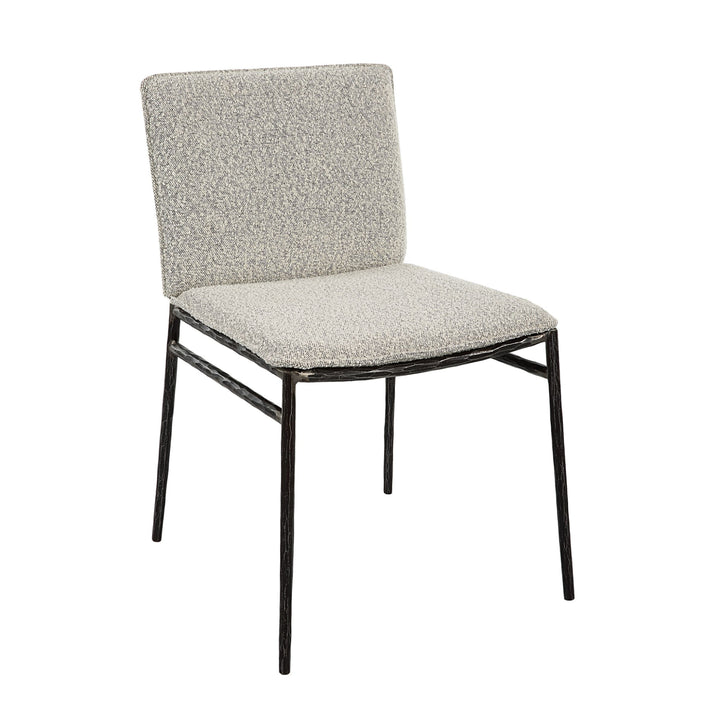 JACOBSEN DINING CHAIR