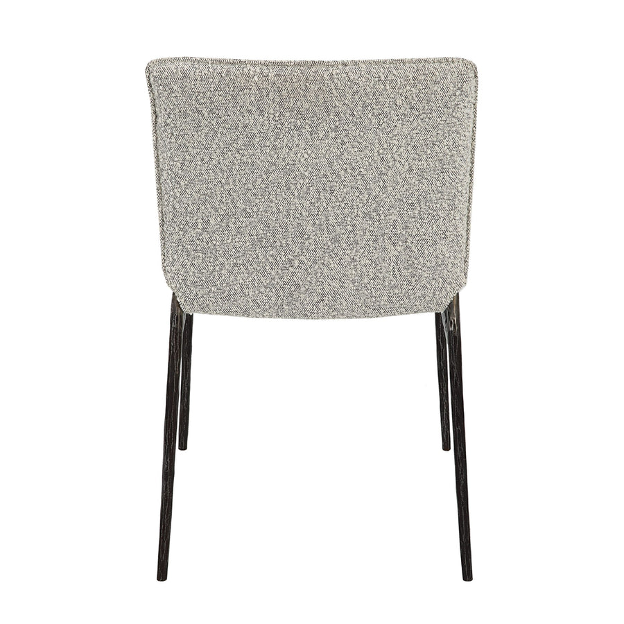 JACOBSEN DINING CHAIR