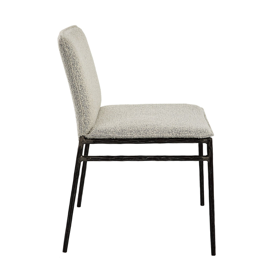 JACOBSEN DINING CHAIR