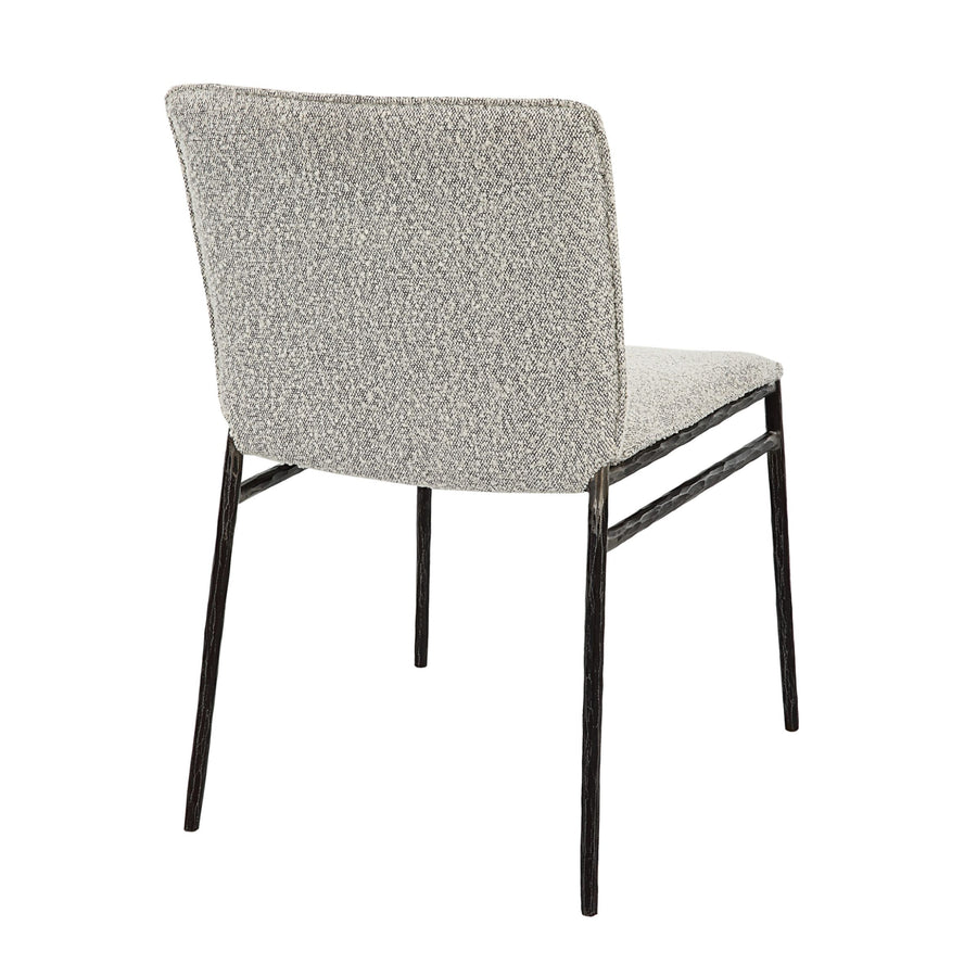 JACOBSEN DINING CHAIR