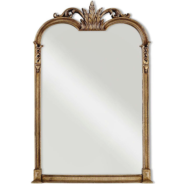 JACQUELINE MIRROR