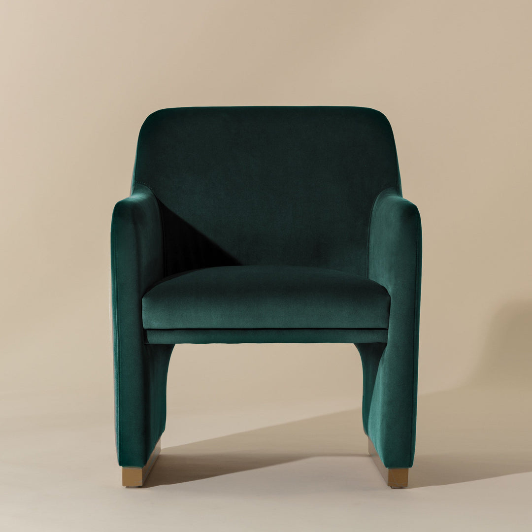 JAIME DINING ARMCHAIR