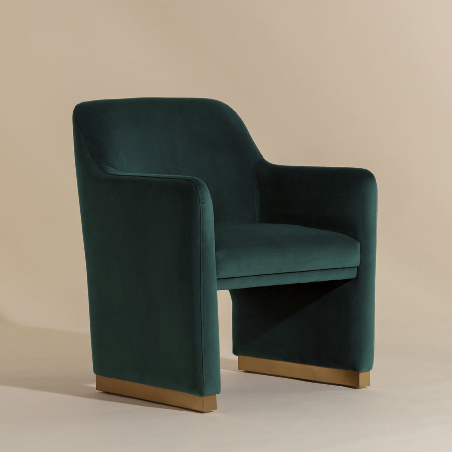 JAIME DINING ARMCHAIR