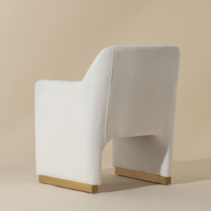 JAIME DINING ARMCHAIR