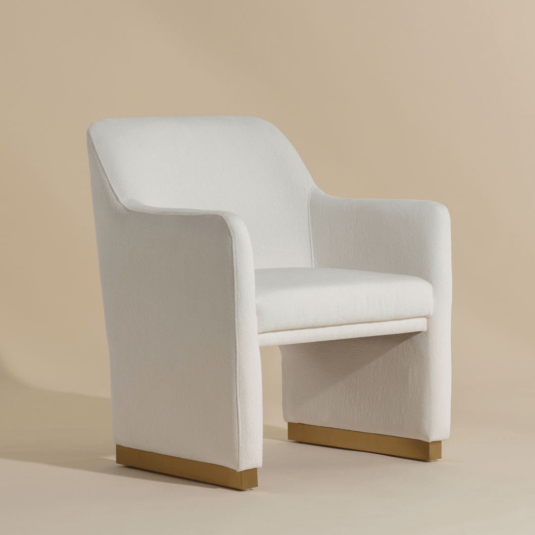 JAIME DINING ARMCHAIR