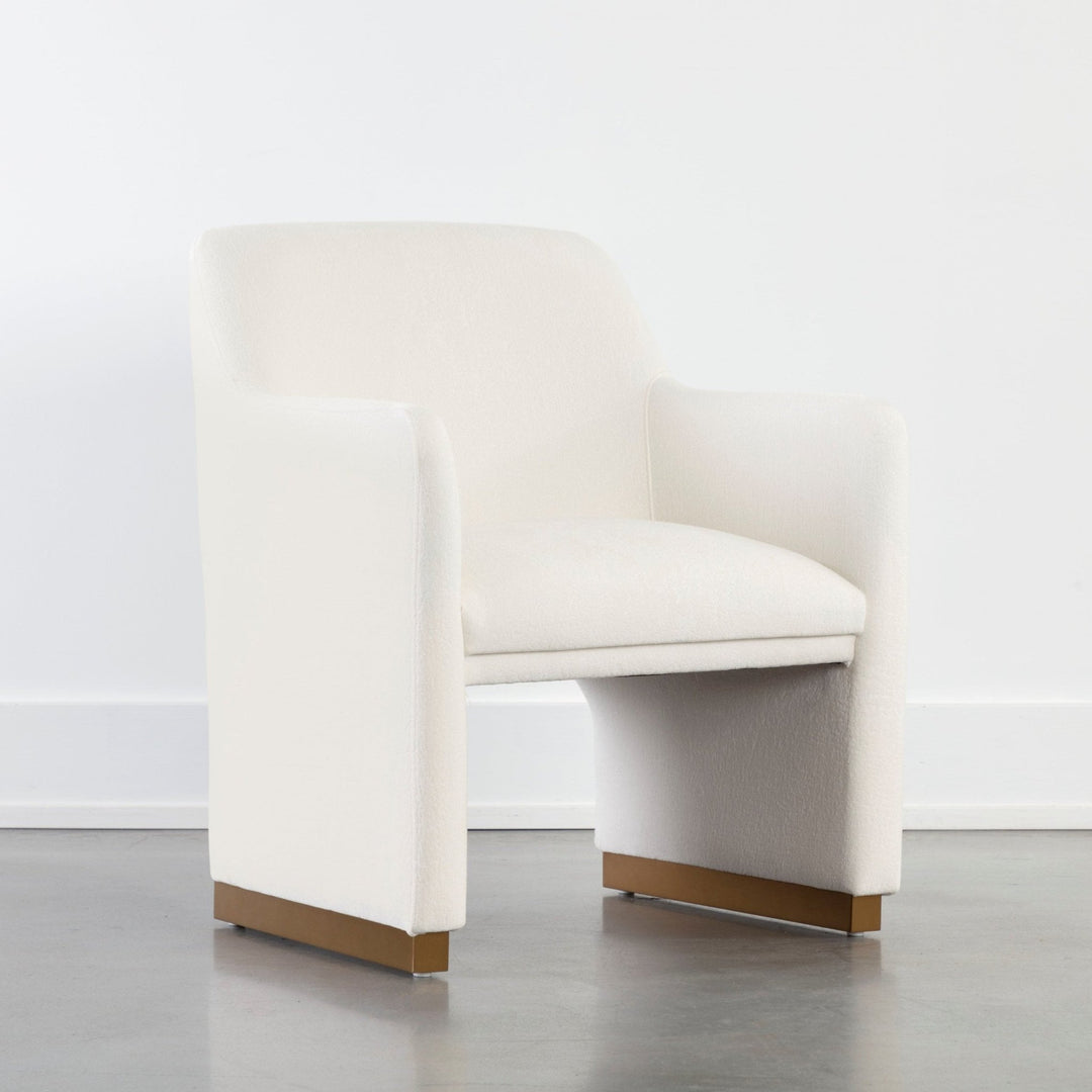 JAIME DINING ARMCHAIR