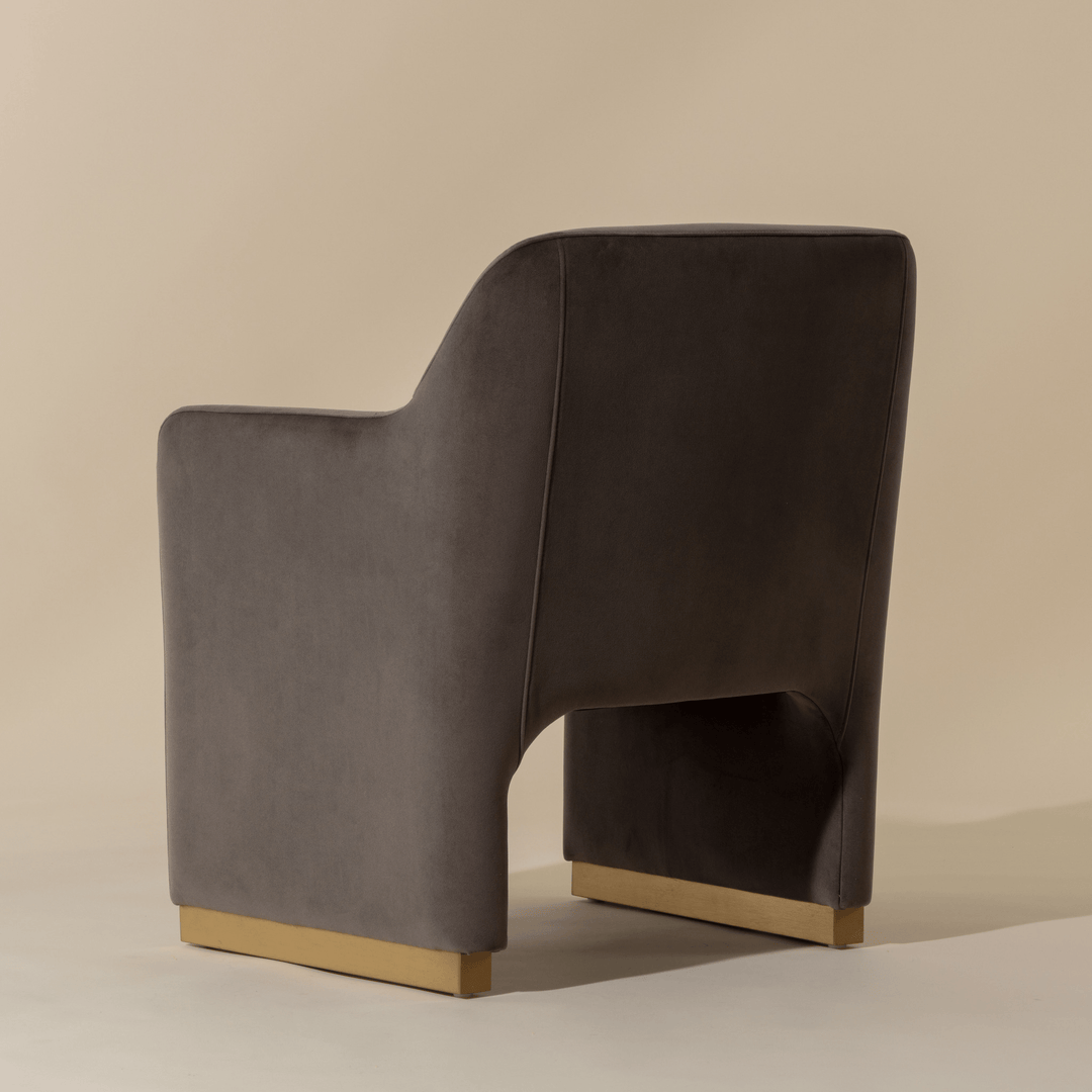 JAIME DINING ARMCHAIR