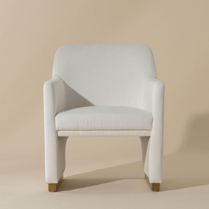 JAIME DINING ARMCHAIR