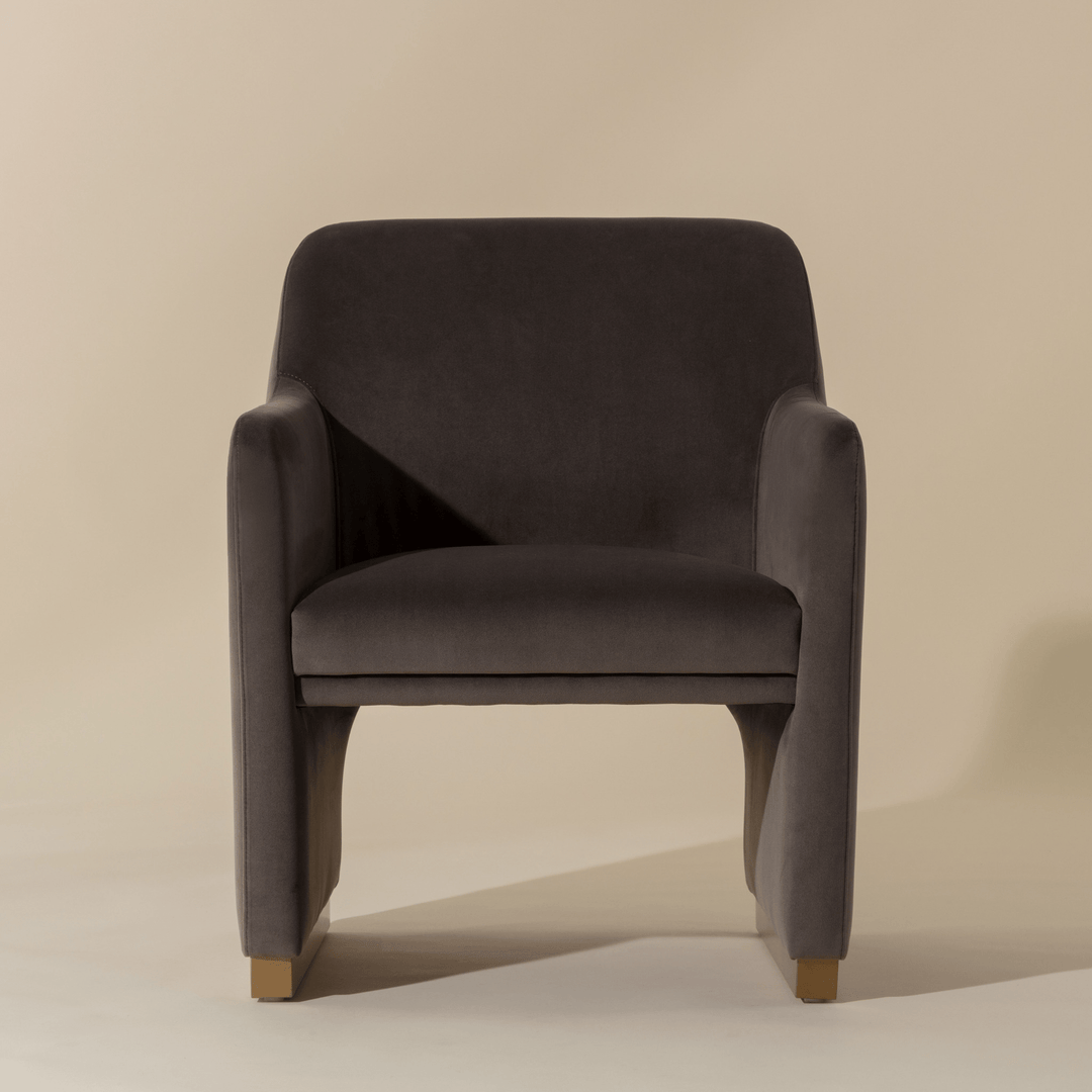 JAIME DINING ARMCHAIR