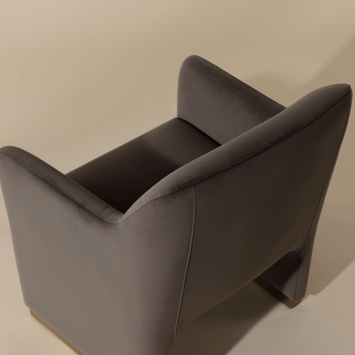 JAIME DINING ARMCHAIR