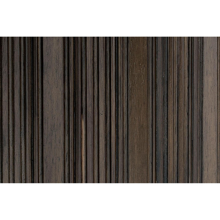 JAKARTA 51" DINING TABLE - BROWN