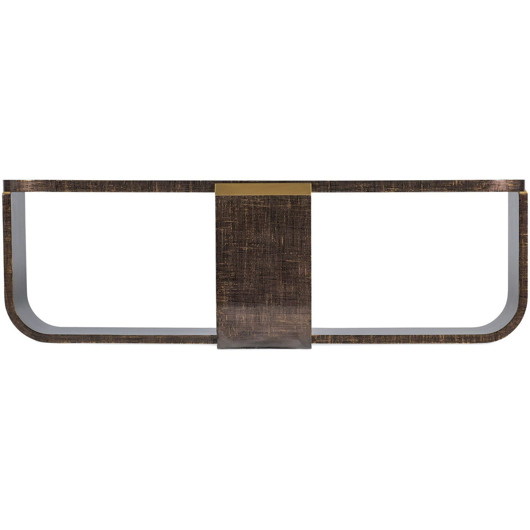 JAMES RECTANGULAR COFFEE TABLE