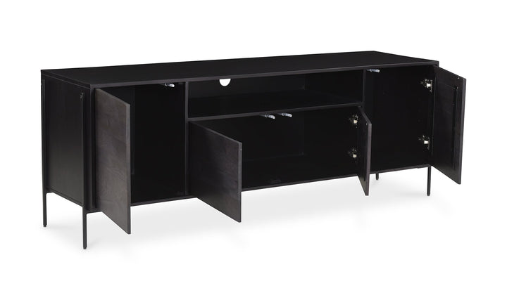 JAMISON MEDIA CONSOLE