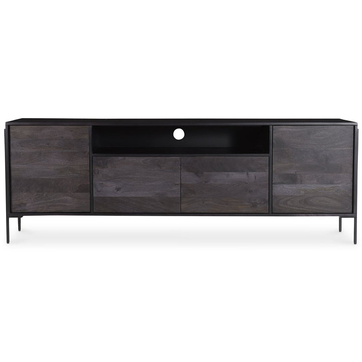 JAMISON MEDIA CONSOLE