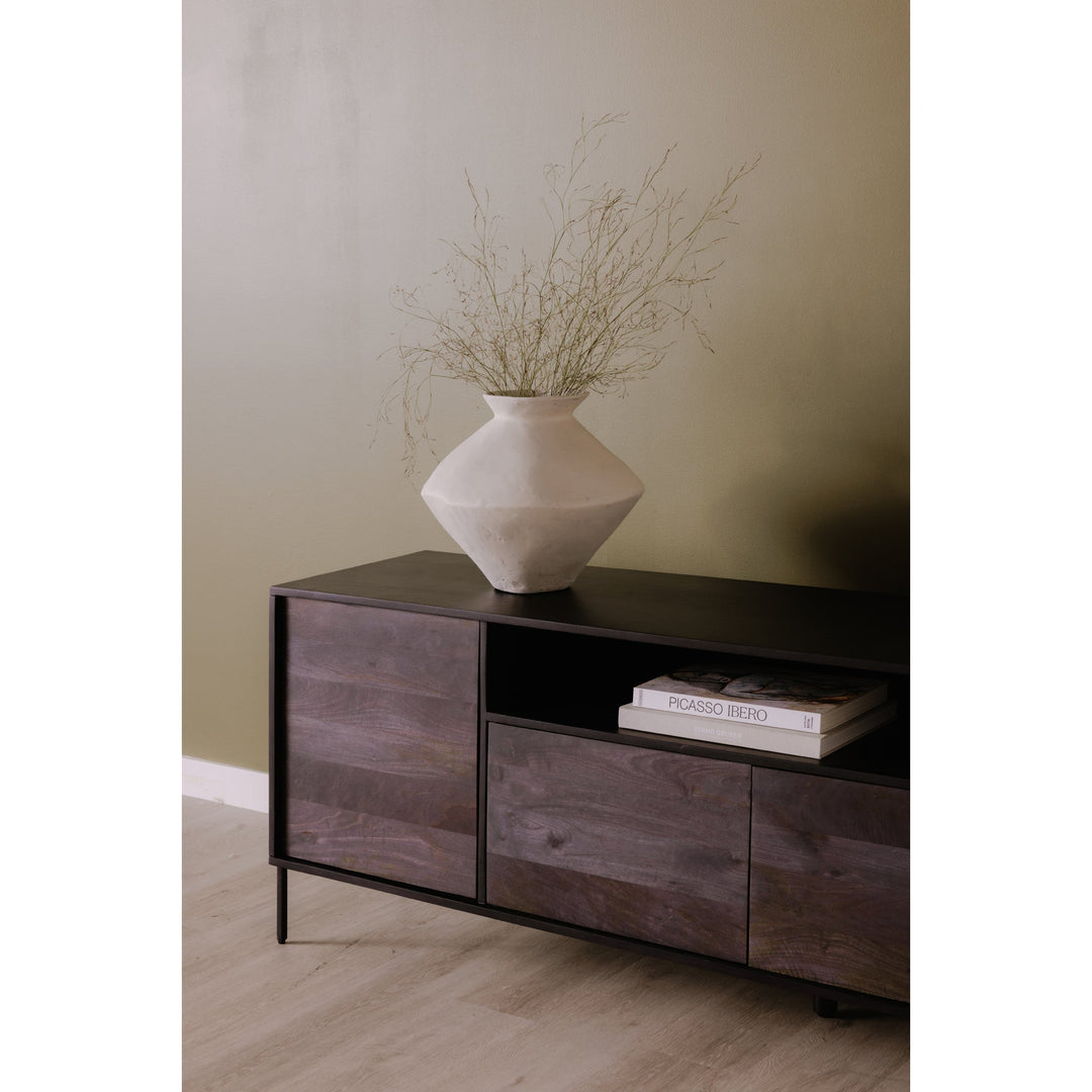 JAMISON MEDIA CONSOLE