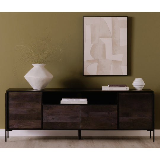 JAMISON MEDIA CONSOLE