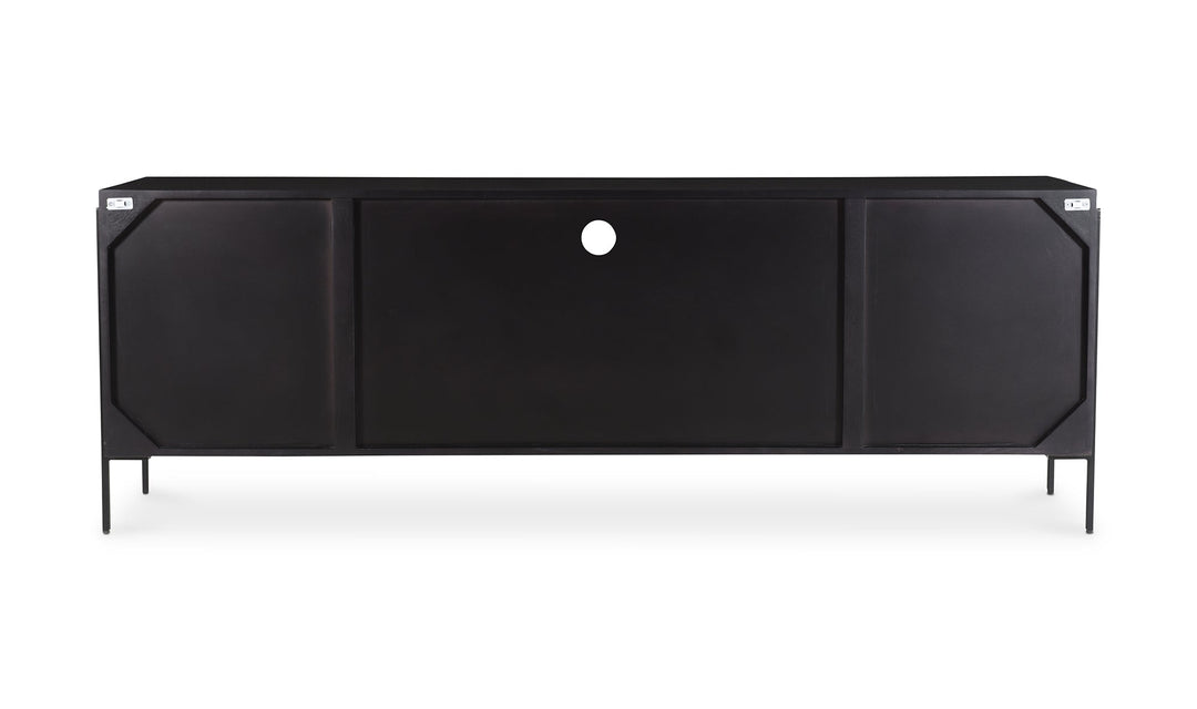 JAMISON MEDIA CONSOLE