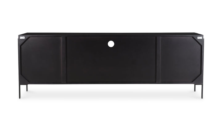 JAMISON MEDIA CONSOLE