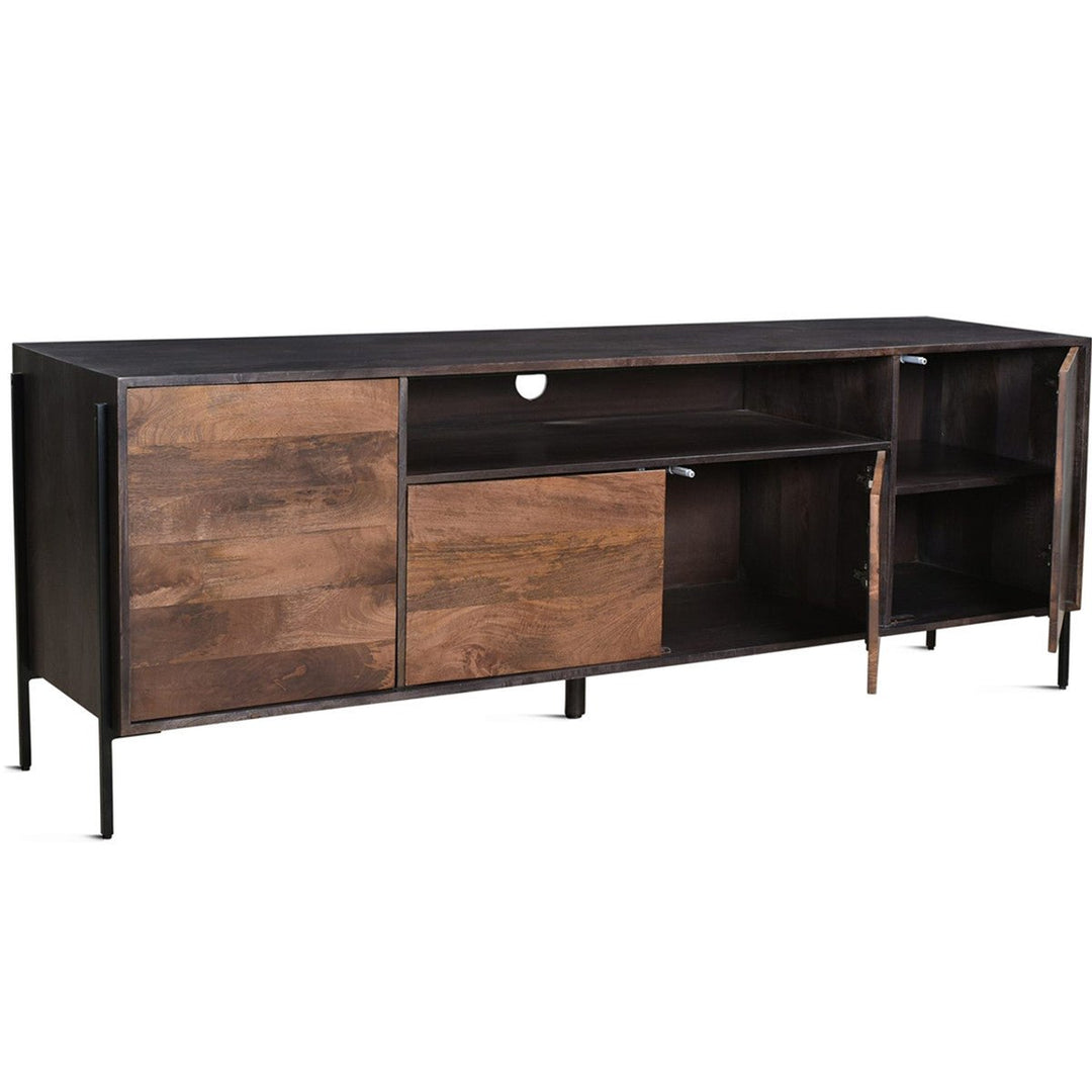 JAMISON MEDIA CONSOLE