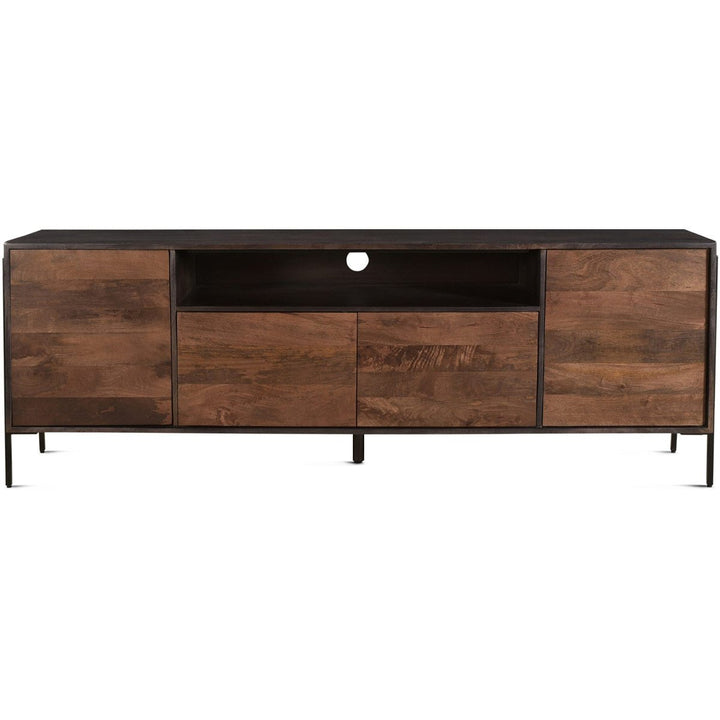 JAMISON MEDIA CONSOLE