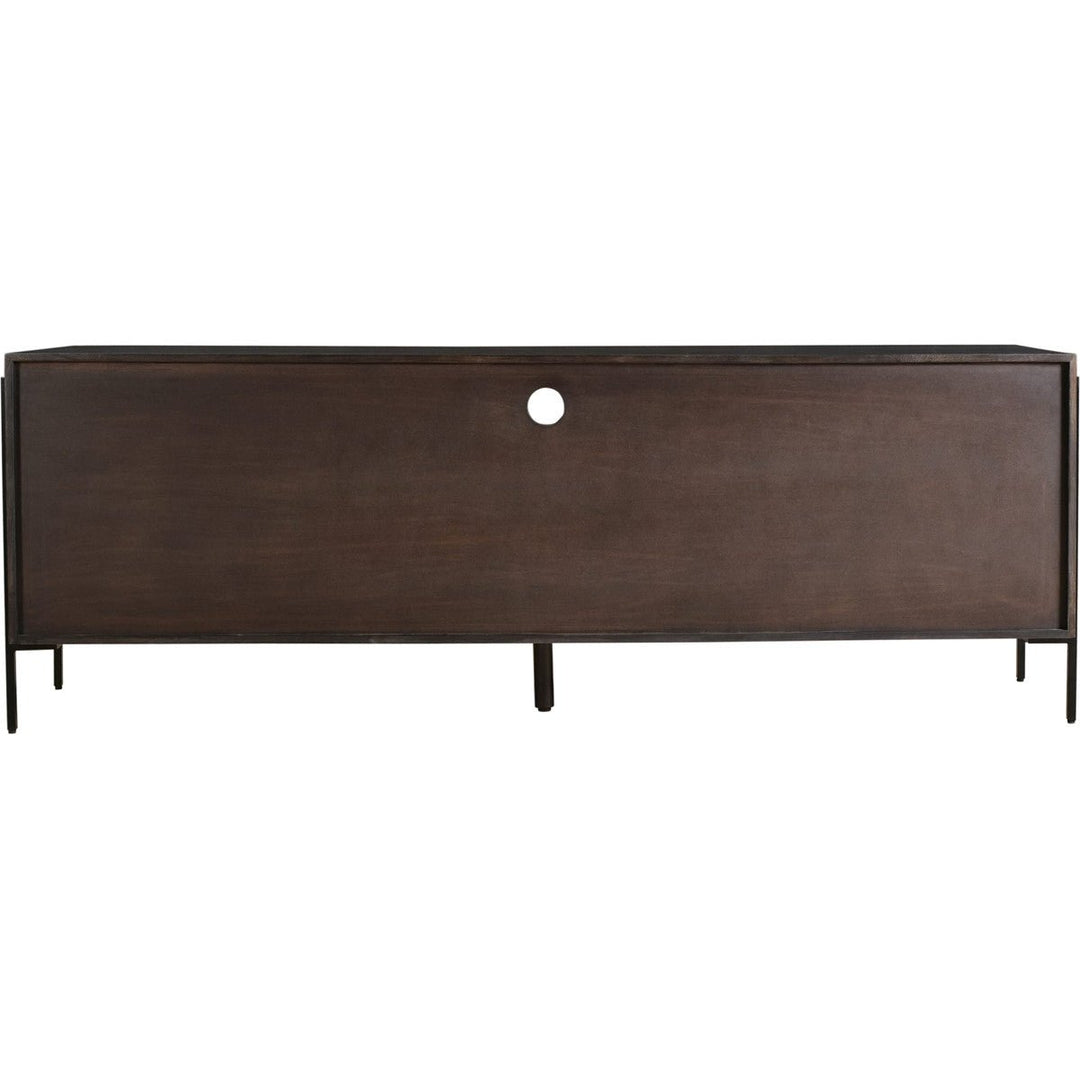 JAMISON MEDIA CONSOLE