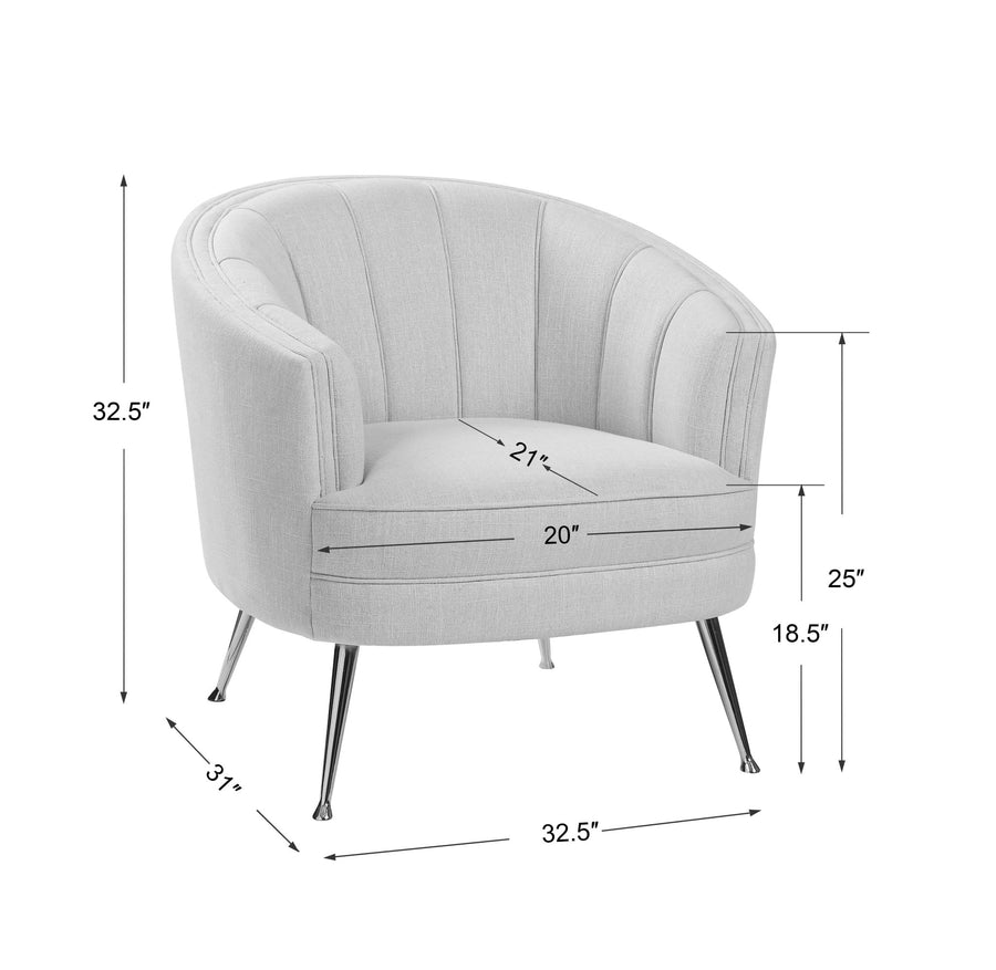 JANIE CHAIR