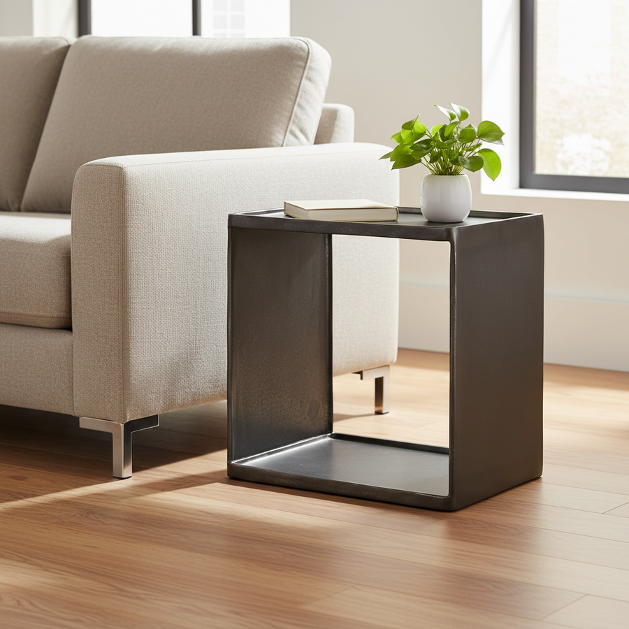 JASE END TABLE