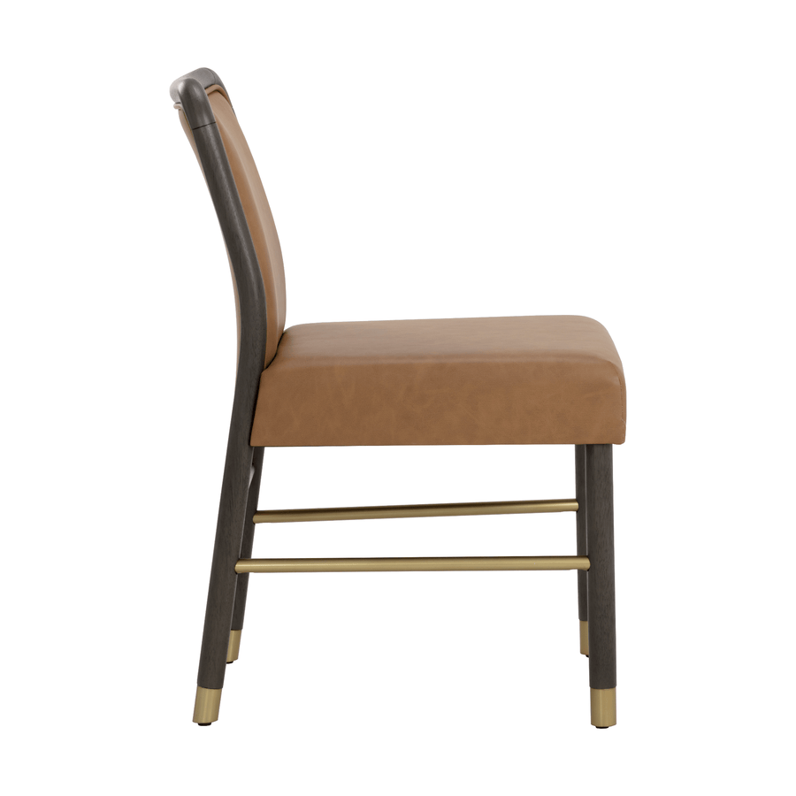 JENO DINING CHAIR | SET OF 2