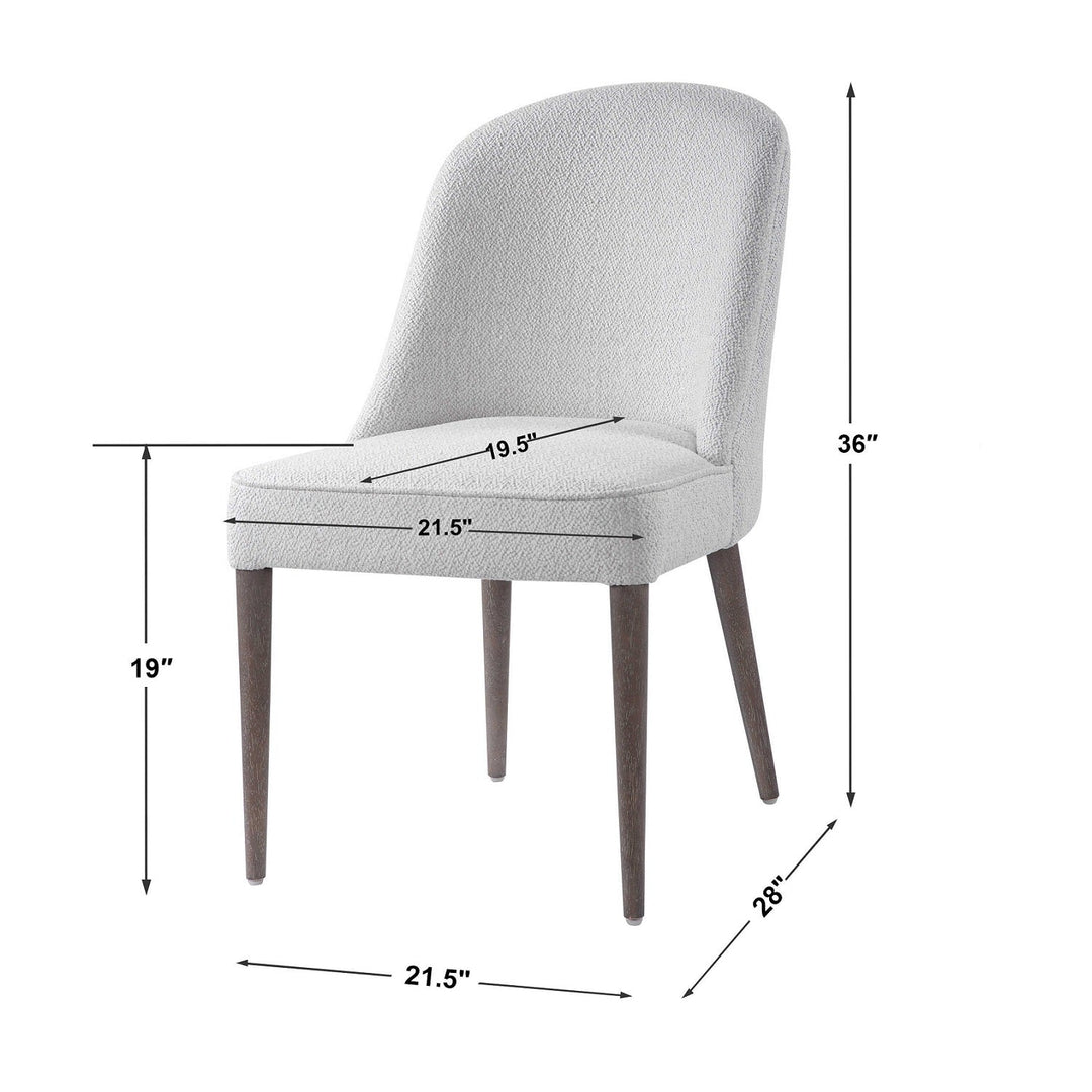 JEUNE DINING CHAIR | SET OF 2