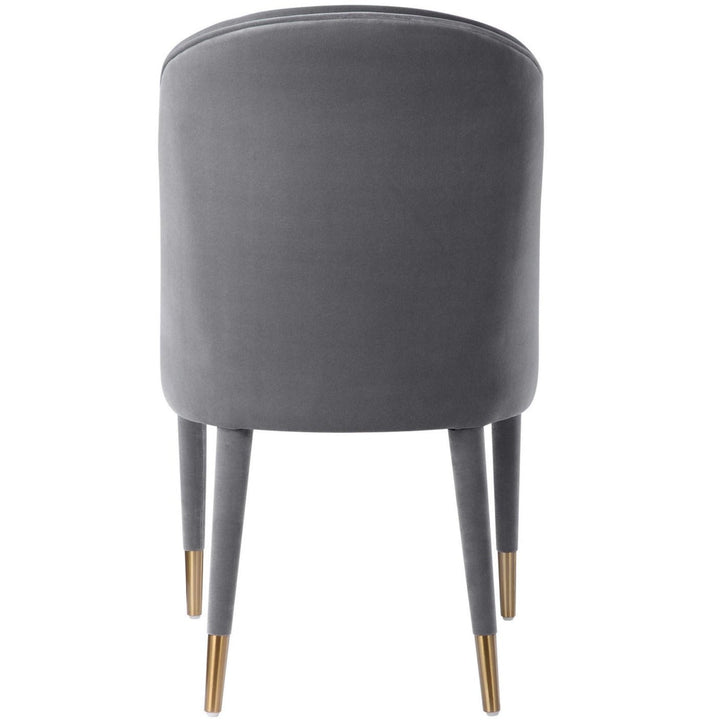 JEUNE VELVET DINING CHAIR | SET OF 2