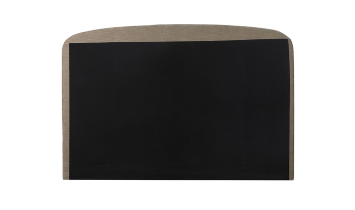 JOAN SLIPCOVERED STORAGE BED