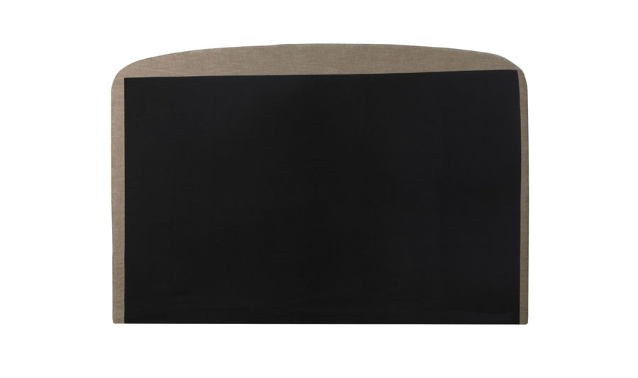 JOAN SLIPCOVERED STORAGE BED