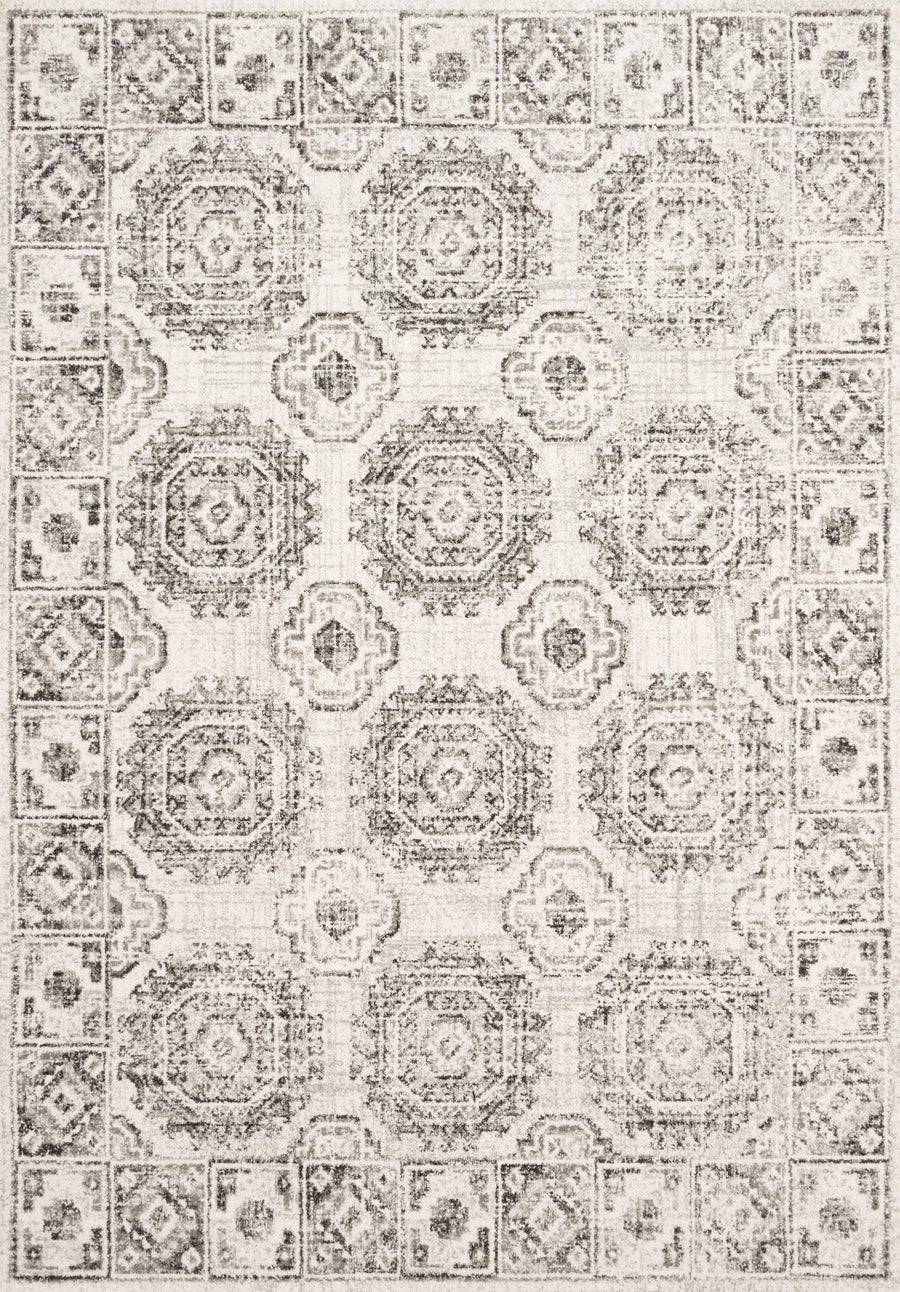 JOAQUIN MEDALLION MOTIF RUG