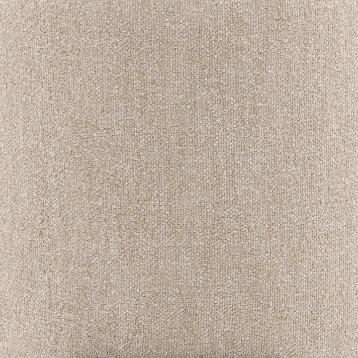 JOMI DINING CHAIR: SAND BOUCLE