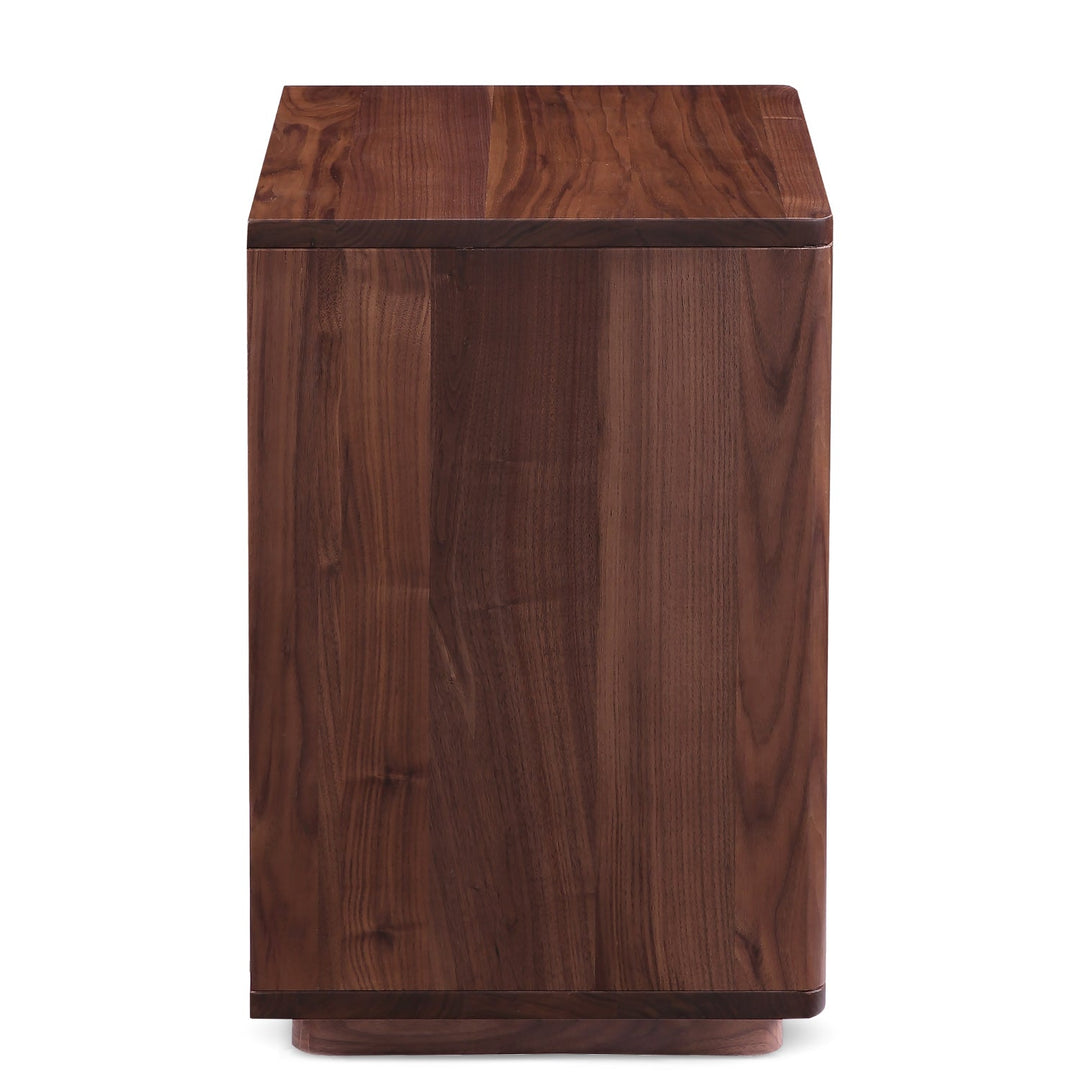 JORY WALNUT NIGHTSTAND