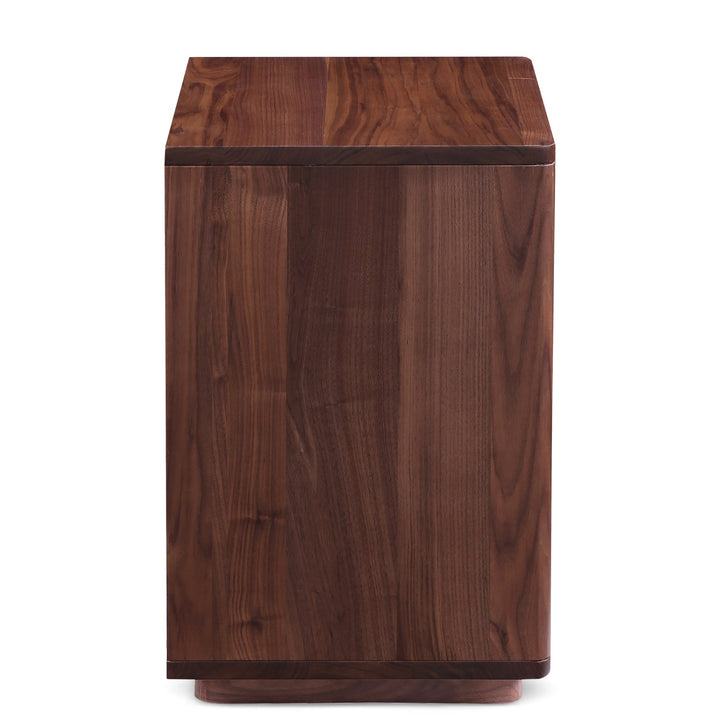 JORY WALNUT NIGHTSTAND