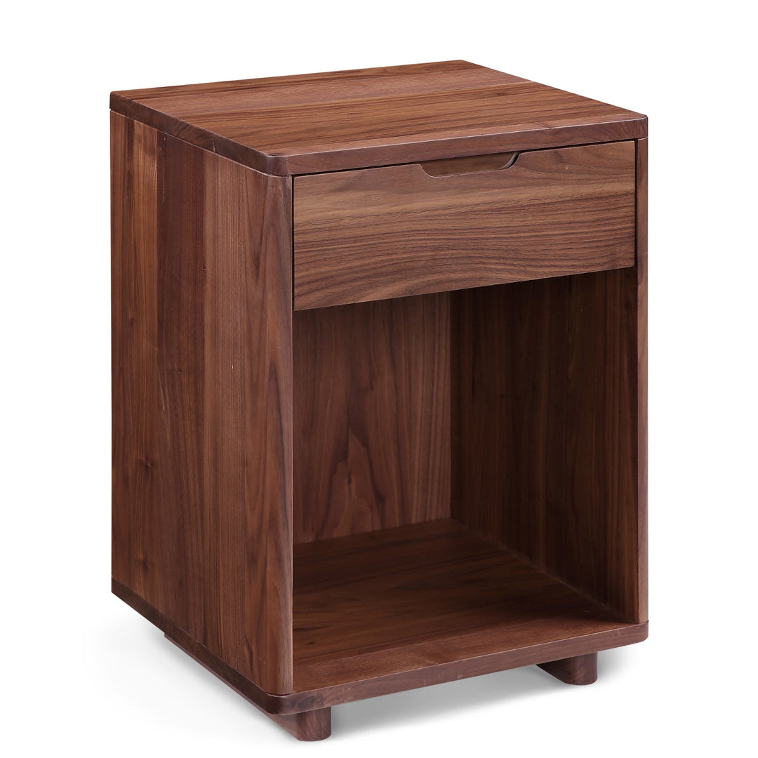 JORY WALNUT NIGHTSTAND