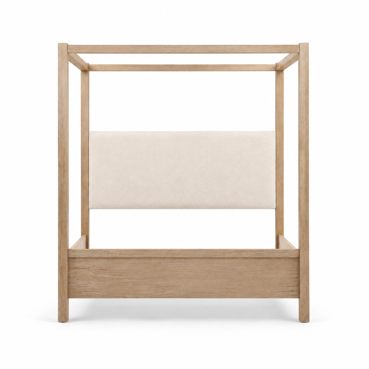 ELLIS CANOPY BED