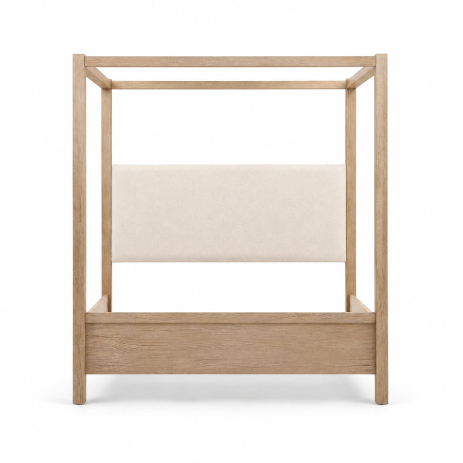 ELLIS CANOPY BED