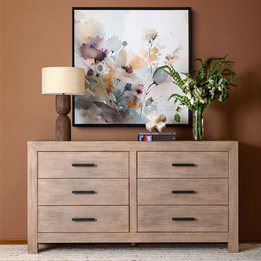 JOSIE DRESSER