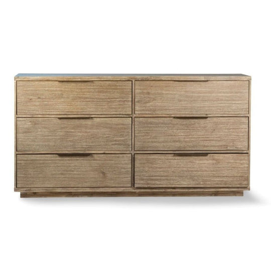 JOURNEY DRESSER