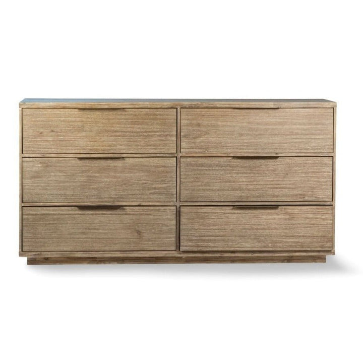 JOURNEY DRESSER