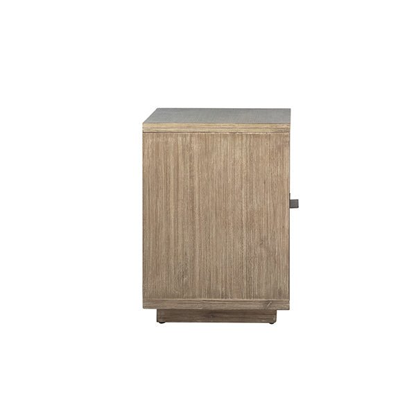 JOURNEY NIGHTSTAND