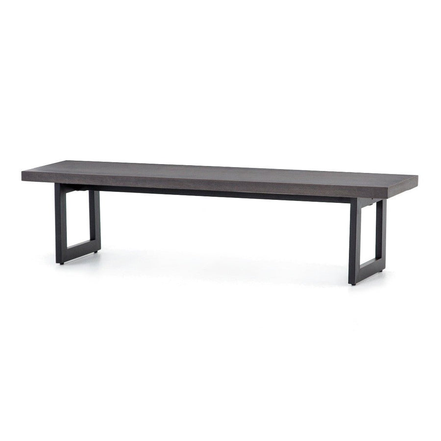 JUDITH OUTDOOR DINING BENCH